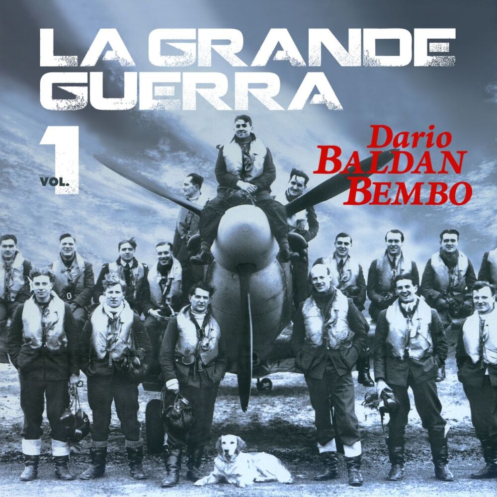 Picture of La grande guerra, vol.1