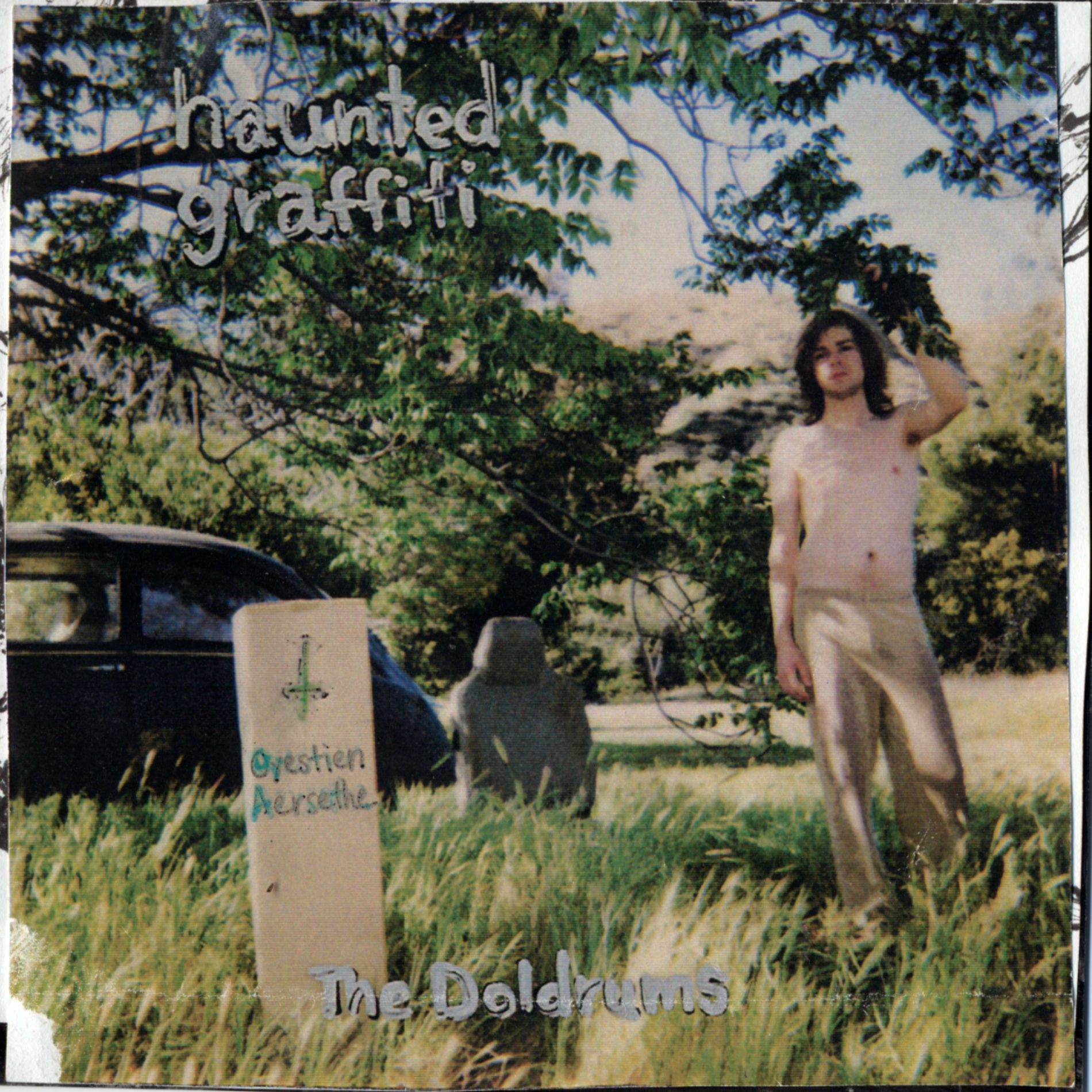 Album cover of The Doldrums (Original Release)