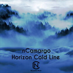 Cover of Horizon Cold Line