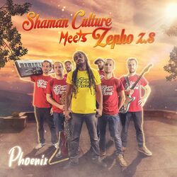 Cover of Phoenix