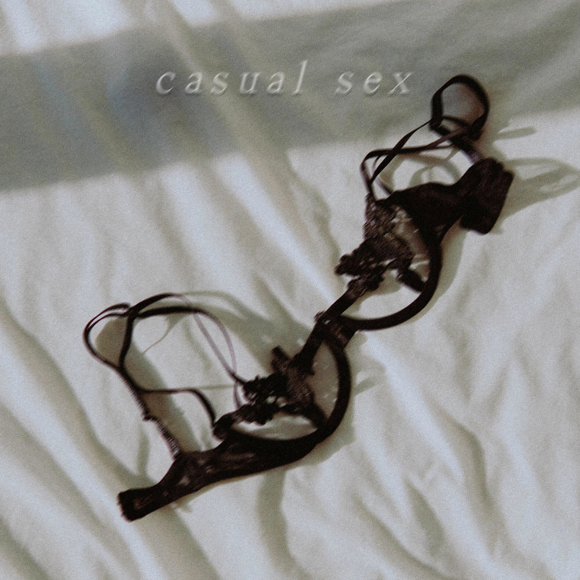 Album cover of Locked Eyes