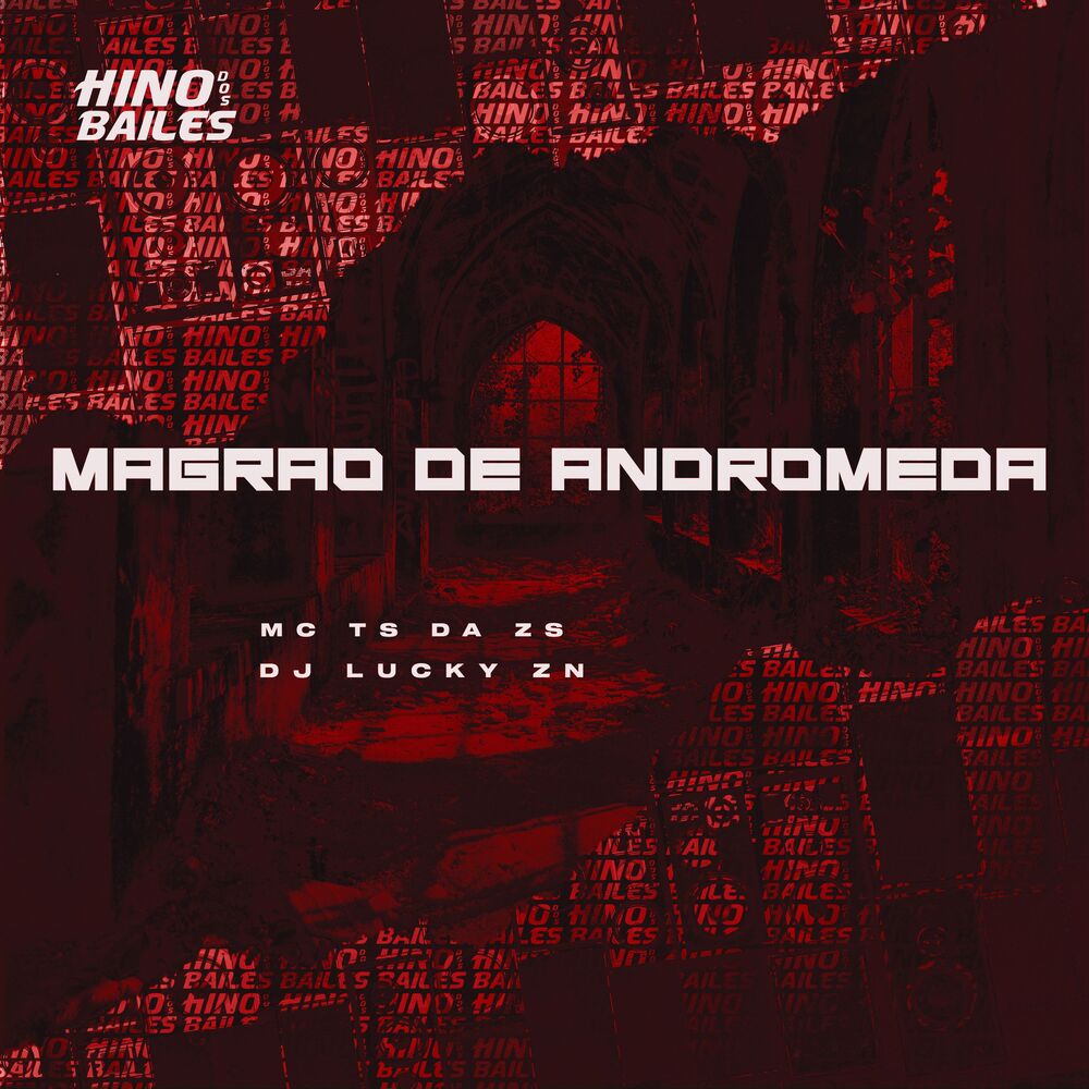 Picture of Magrão de Andrômeda