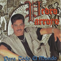 Cover of Para Todo El Mundo