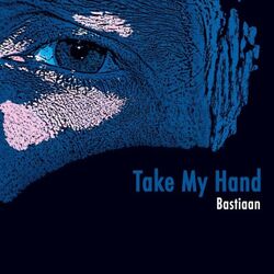 Cover of Take My Hand