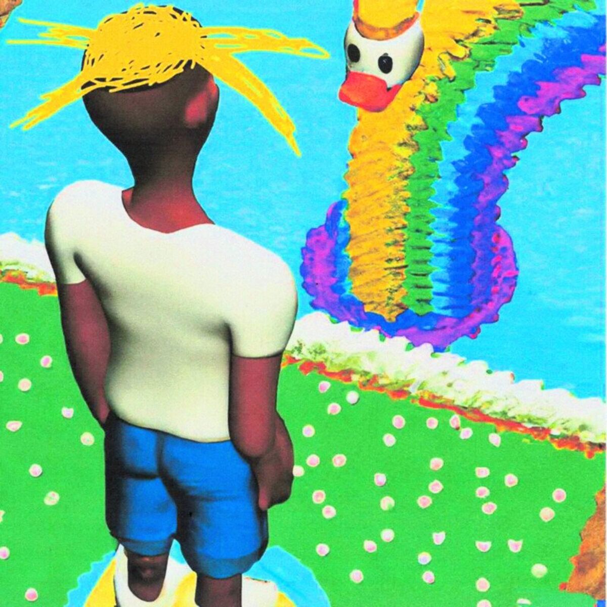 Album cover of BRUXARIA