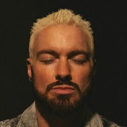 Cover of Don't Wake Me Up