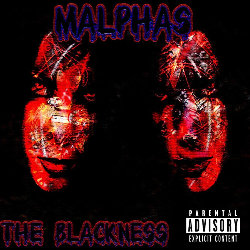 Picture of The Blackness