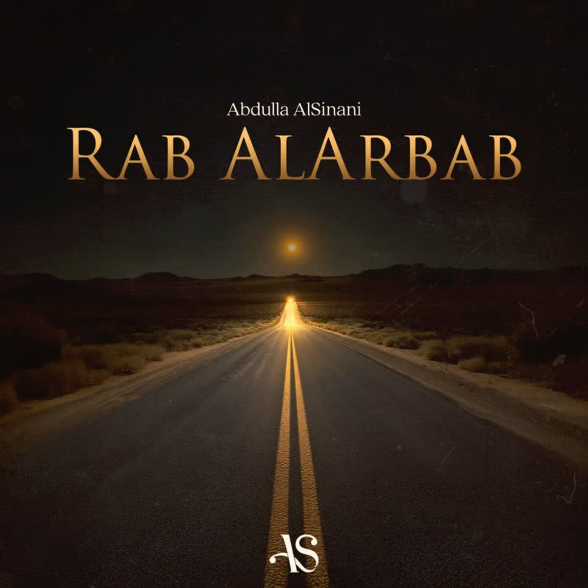 Album cover of Rab AlArbab
