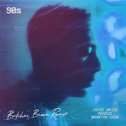 Cover of 90s (Butcher Brown Remix)
