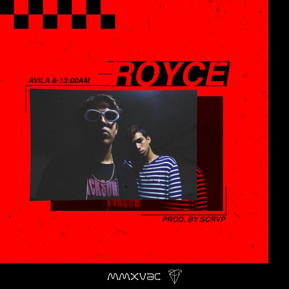 Picture of Royce