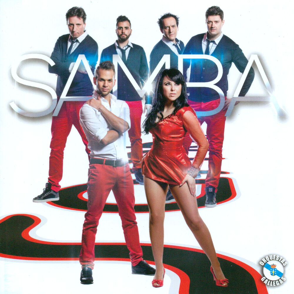 Picture of Samba