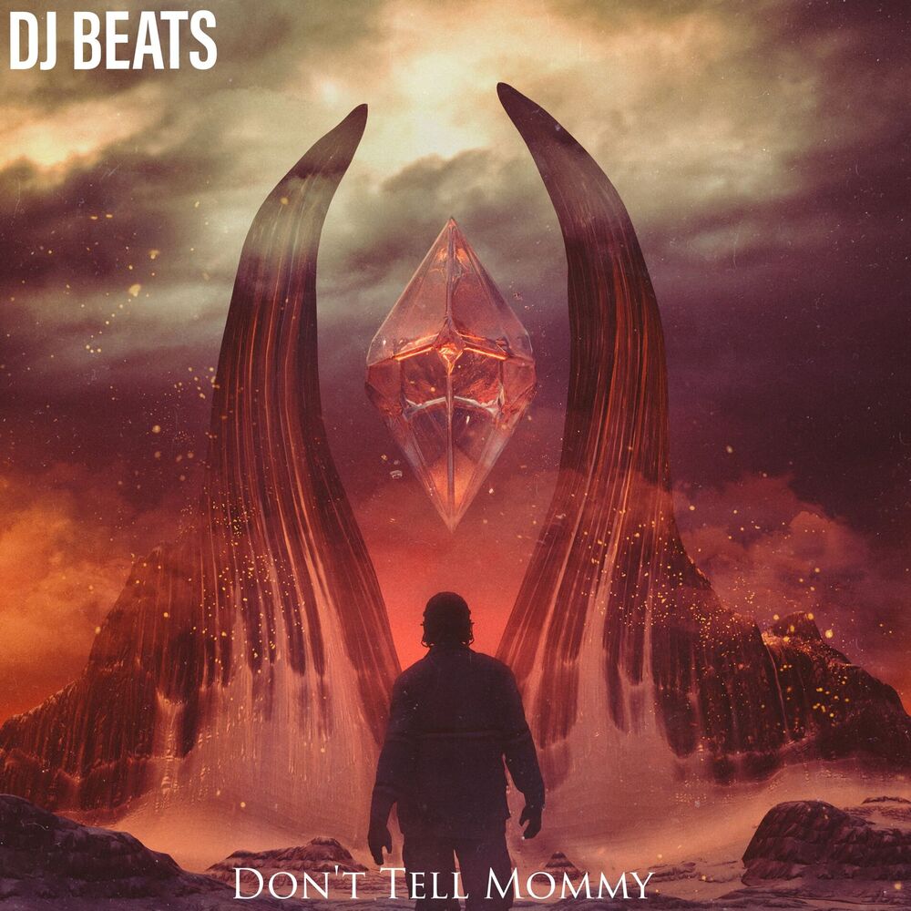 Picture of DONT TELL MOMMY