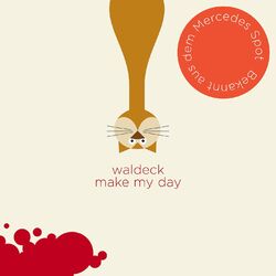 Cover of Make My Day