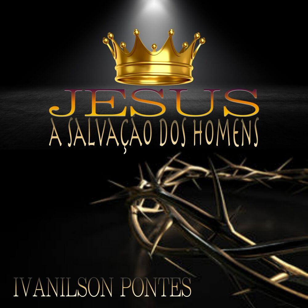 Picture of Jesus, a Salvação dos Homens