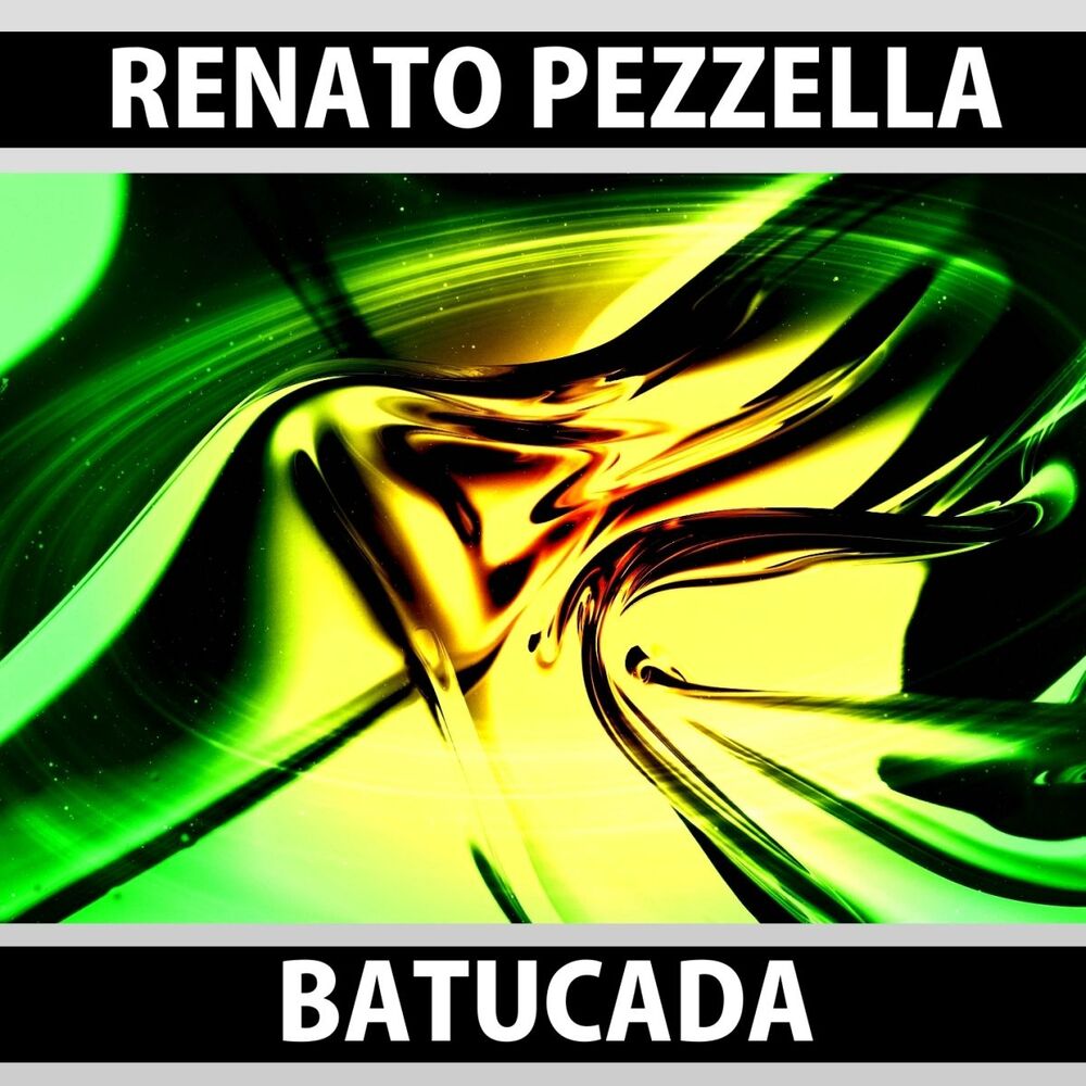 Picture of Batucada - EP