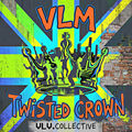 Twisted Crown
