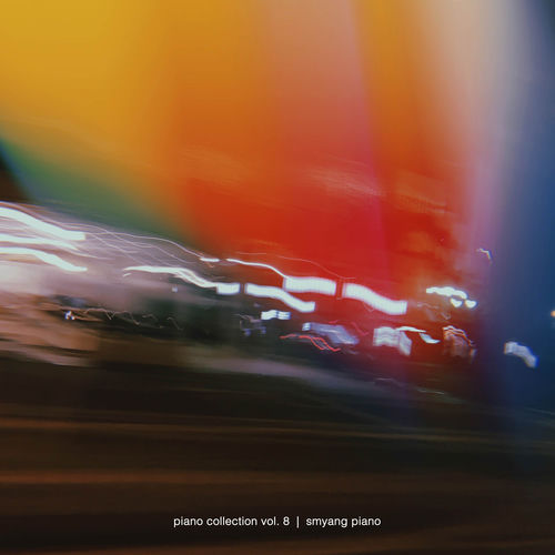 Seoul by Smyang Piano - 95 BPM