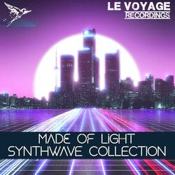 Cover of Synthwave Collection