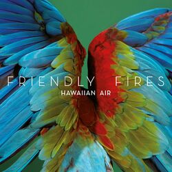 Cover of Hawaiian Air