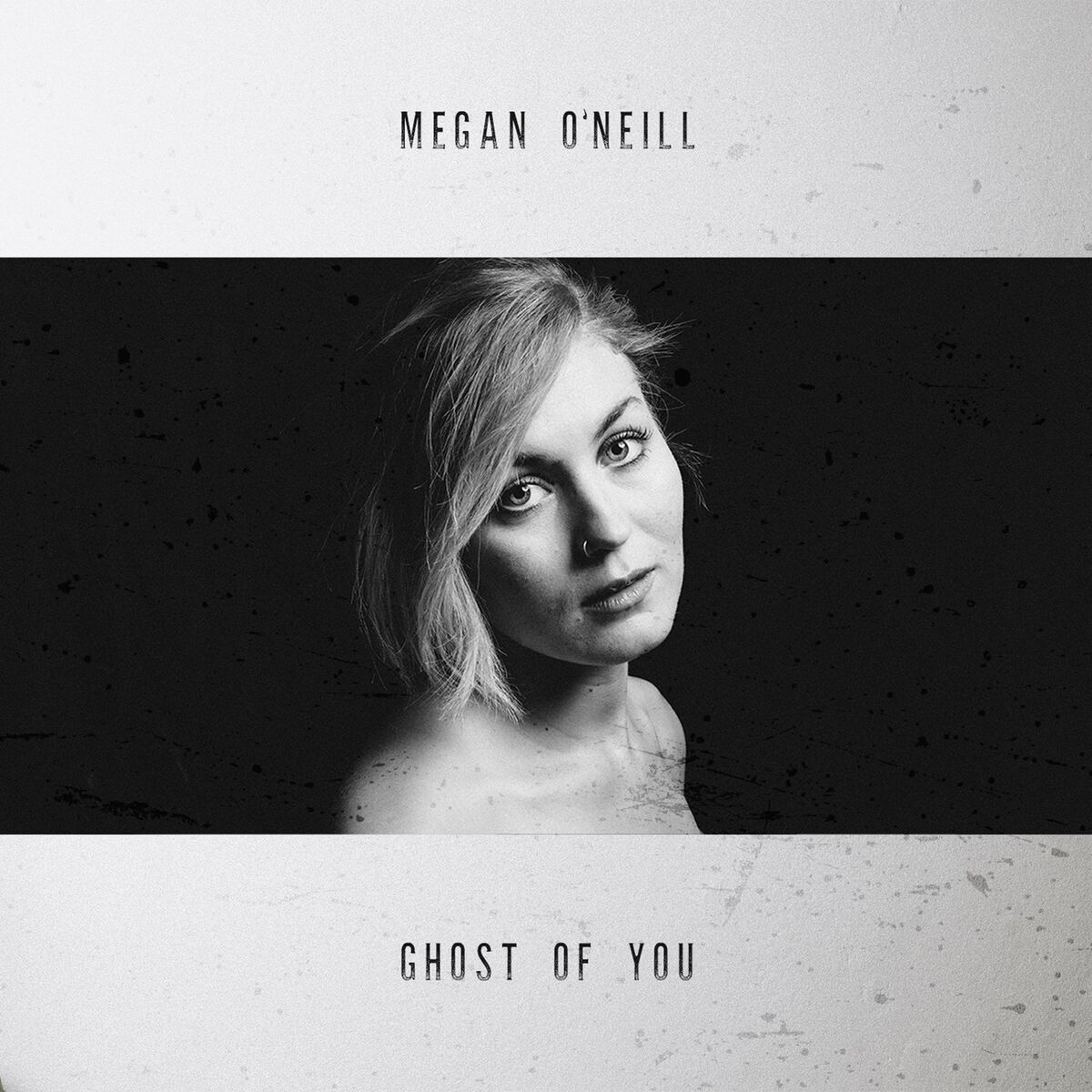 Album cover of Ghost of You