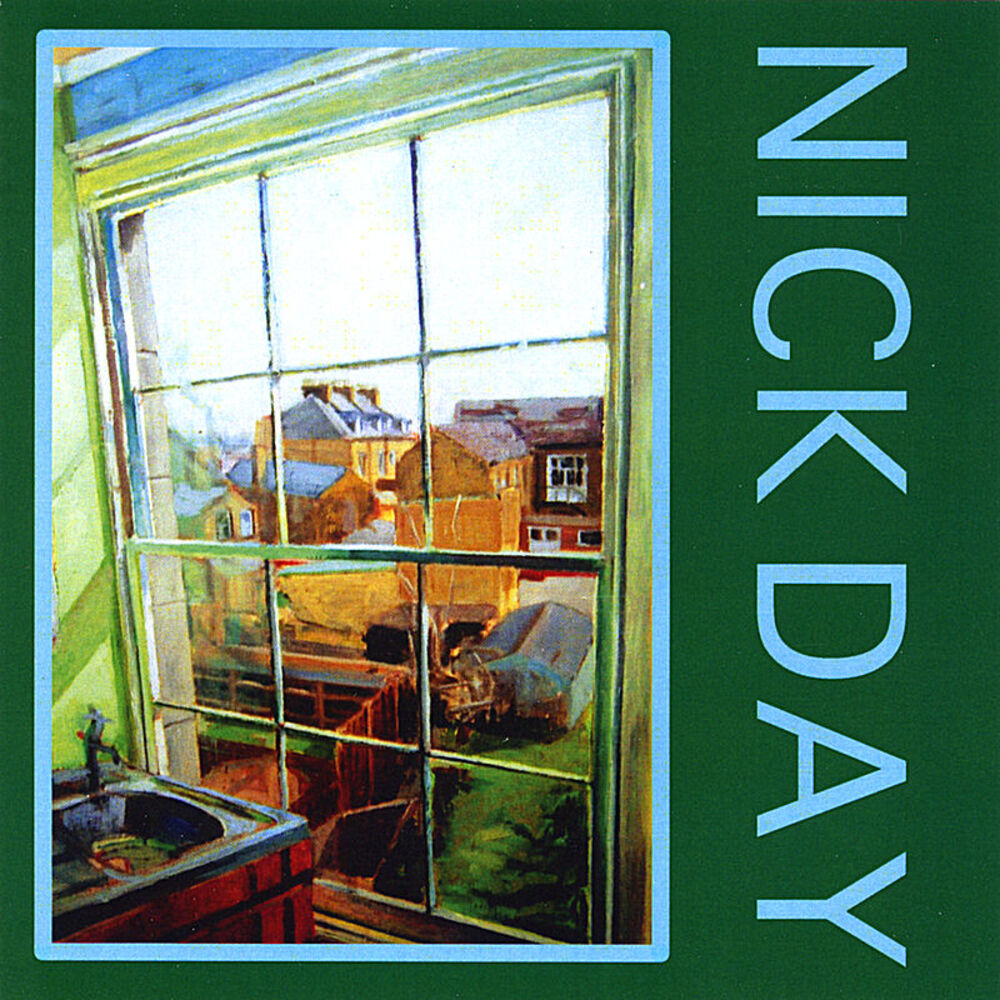 Picture of Nick Day