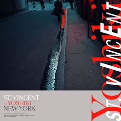 Cover of New York