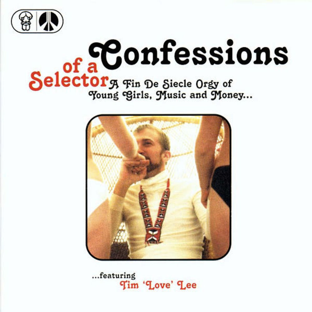 Picture of Confessions Of A Selector (Remastered)