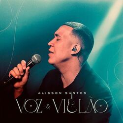 Cover of Voz e Violão (Acústico)