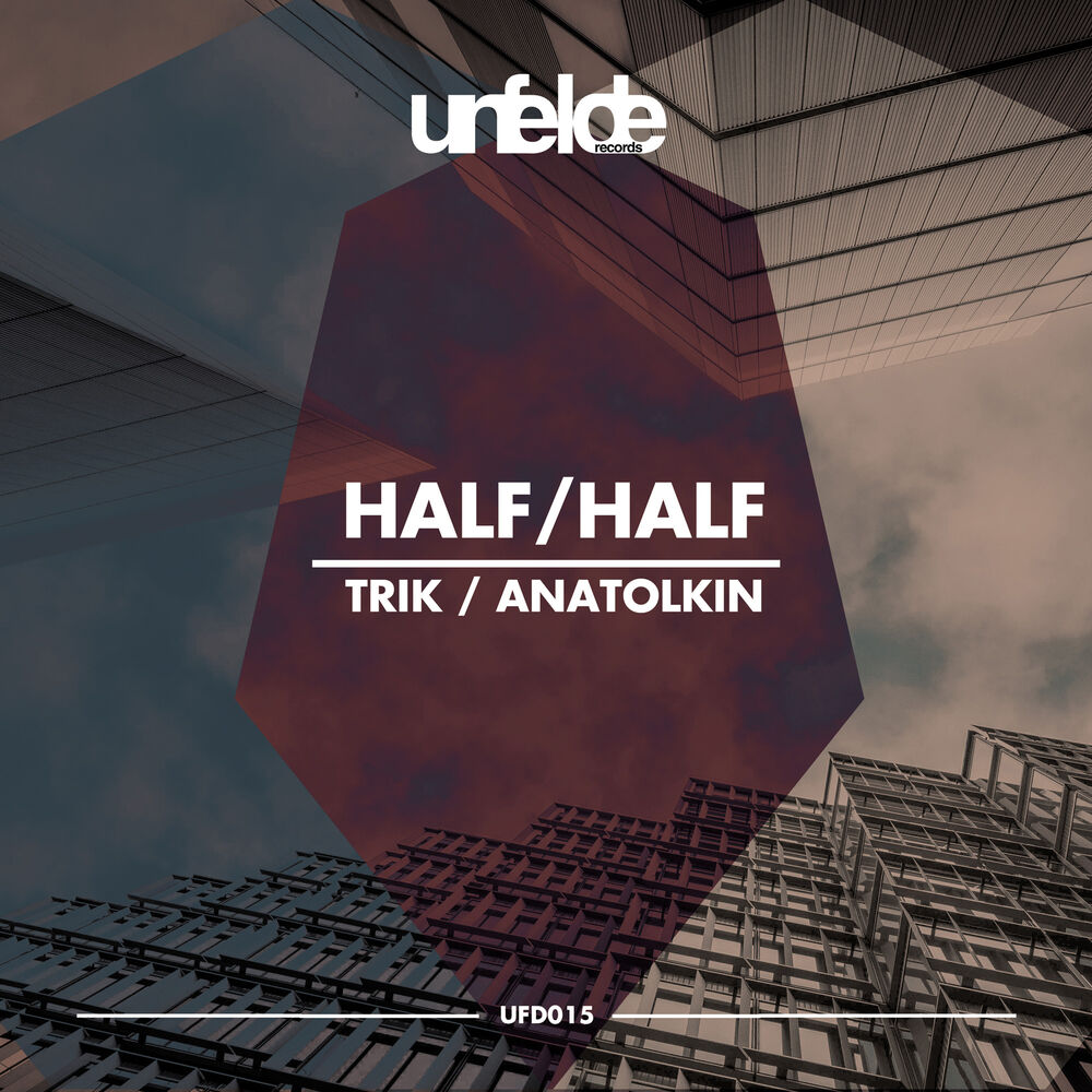 Picture of Half/Half