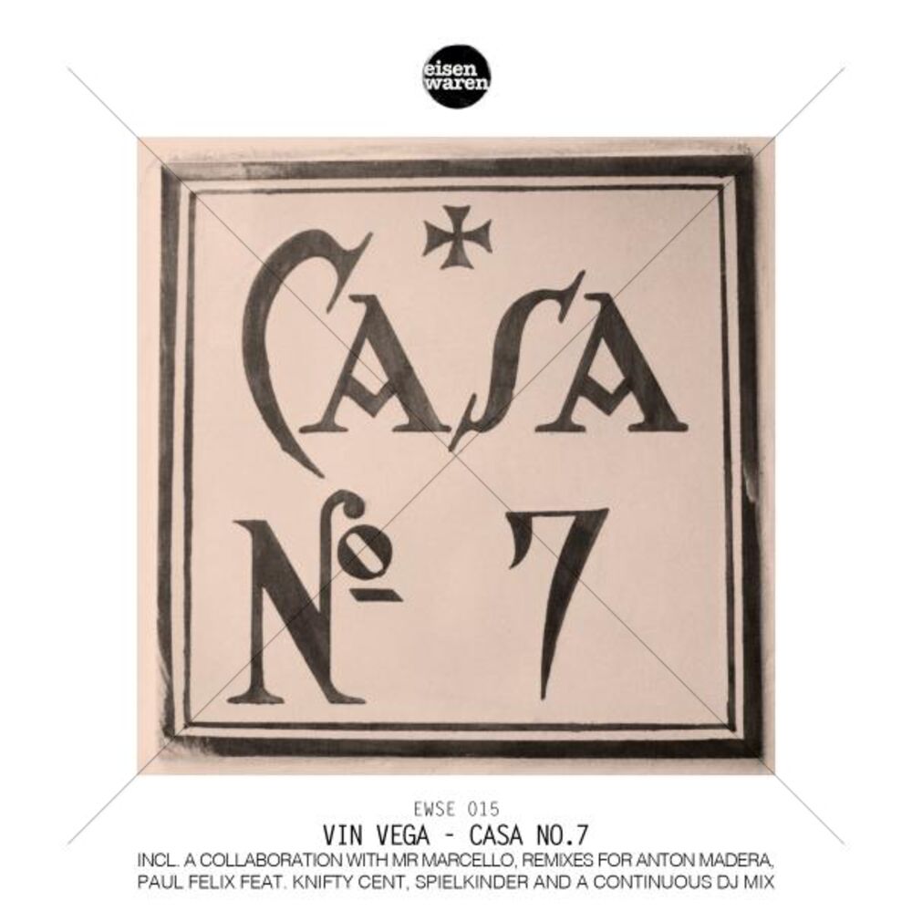 Picture of Casa No.7