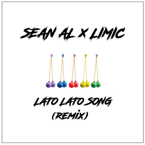 Lato Lato Song (Limic Remix)