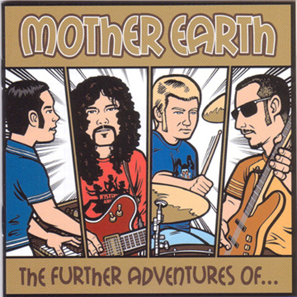 Picture of The Further Adventures Of