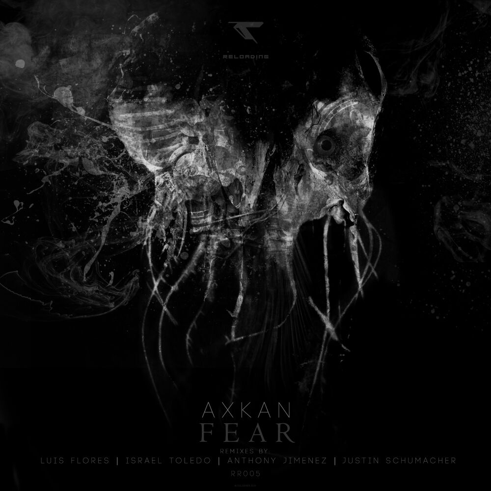 Picture of Fear
