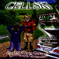 Cover of Canadian Bacon & Hash Browns