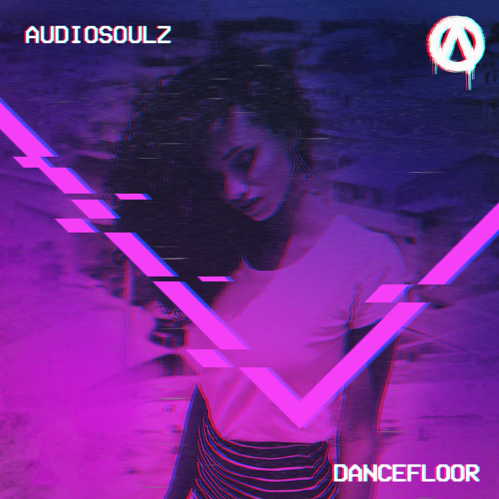 Album cover of Dancefloor