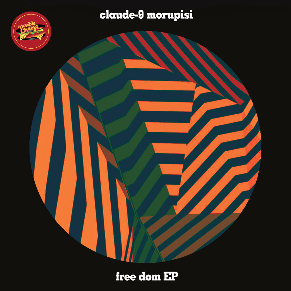 Picture of Free Dom EP