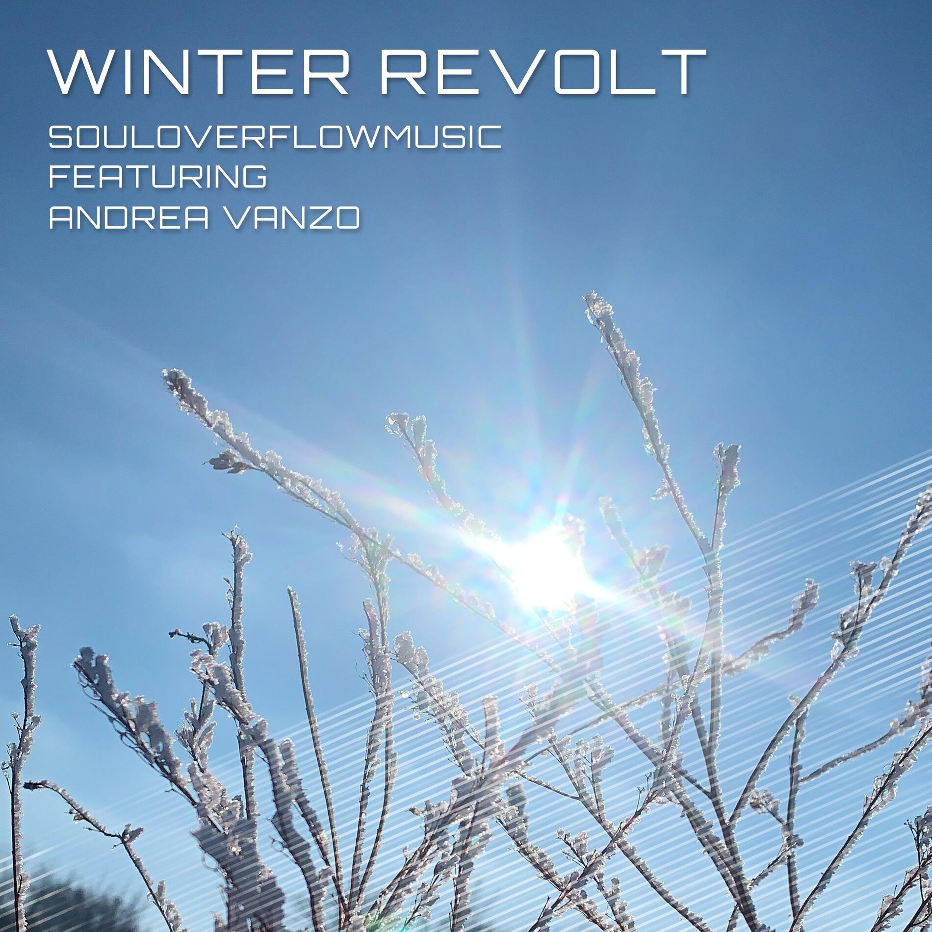 Album cover of Winter Revolt