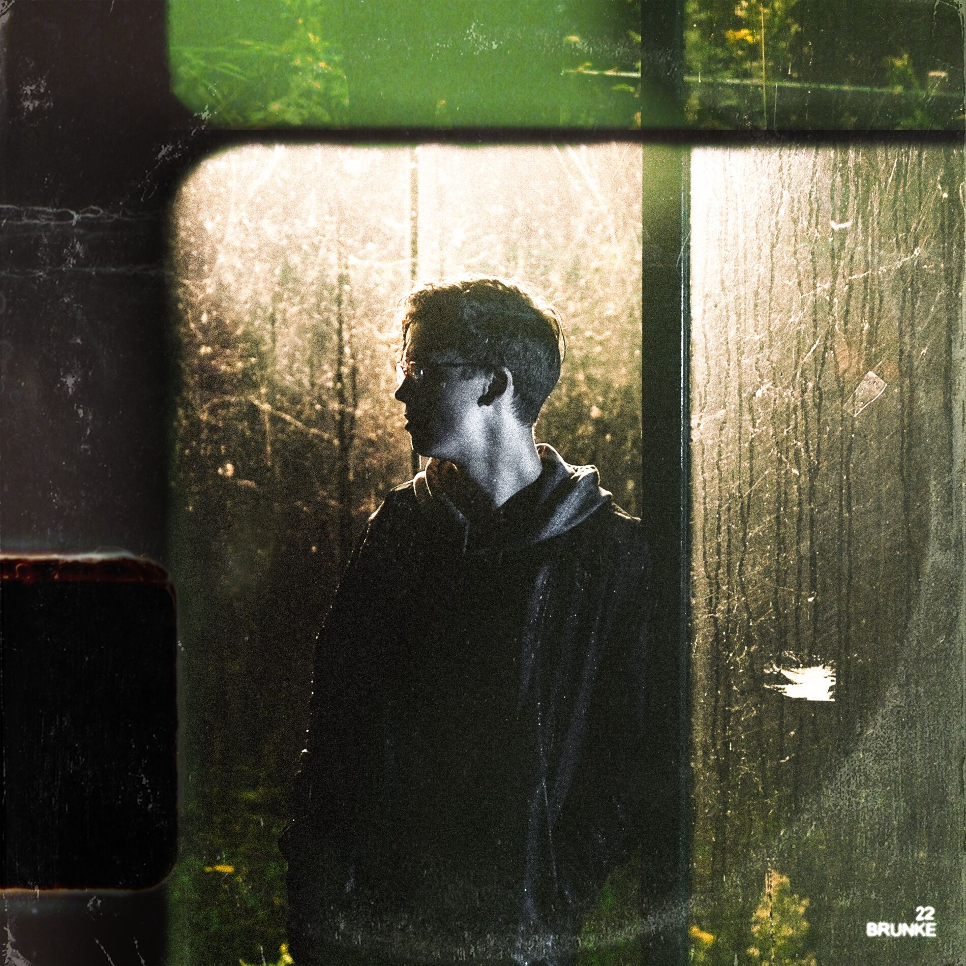 Album cover of 22