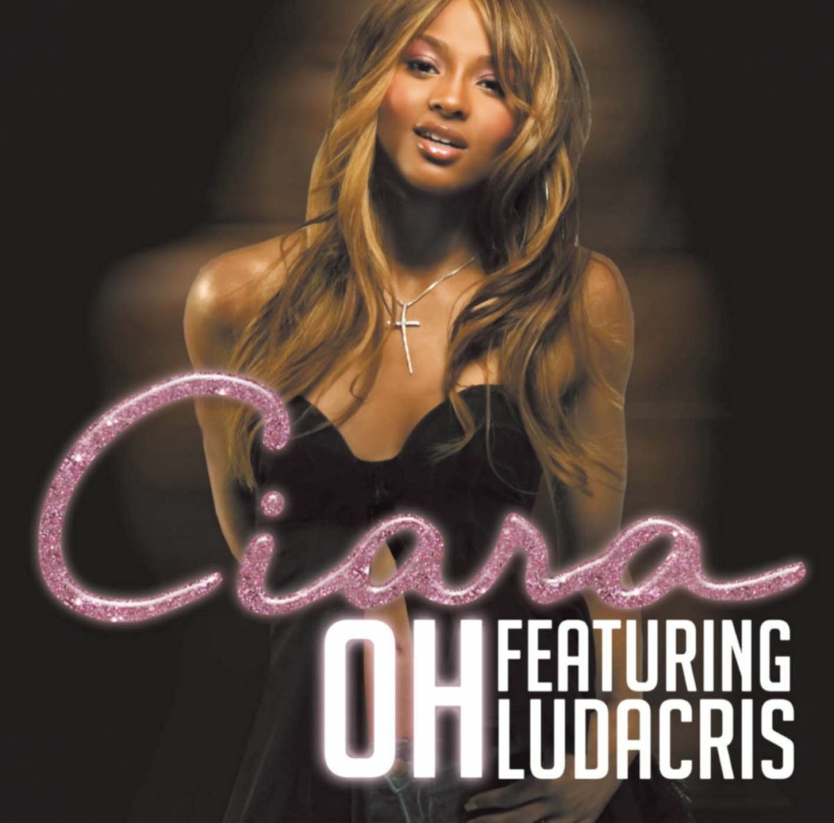 Album cover of Oh (feat. Ludacris)