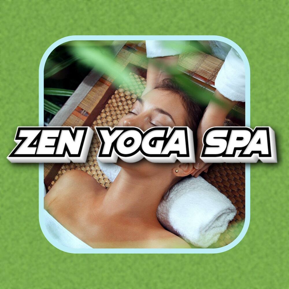 Picture of Spa Serenity Healing Music for Relaxation