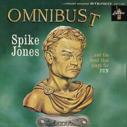 Cover of Omnibust