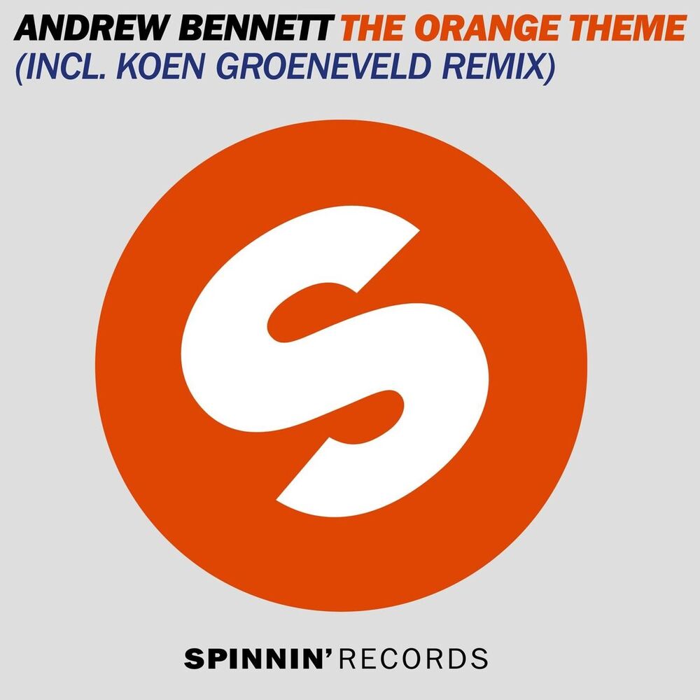 Picture of The Orange Theme
