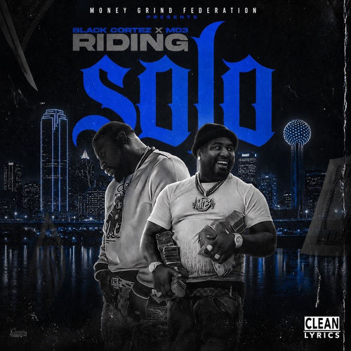 Riding Solo