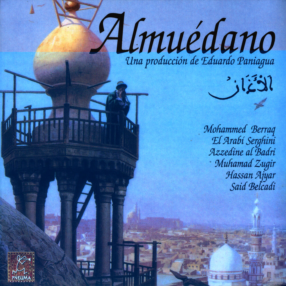 Picture of Almuédano