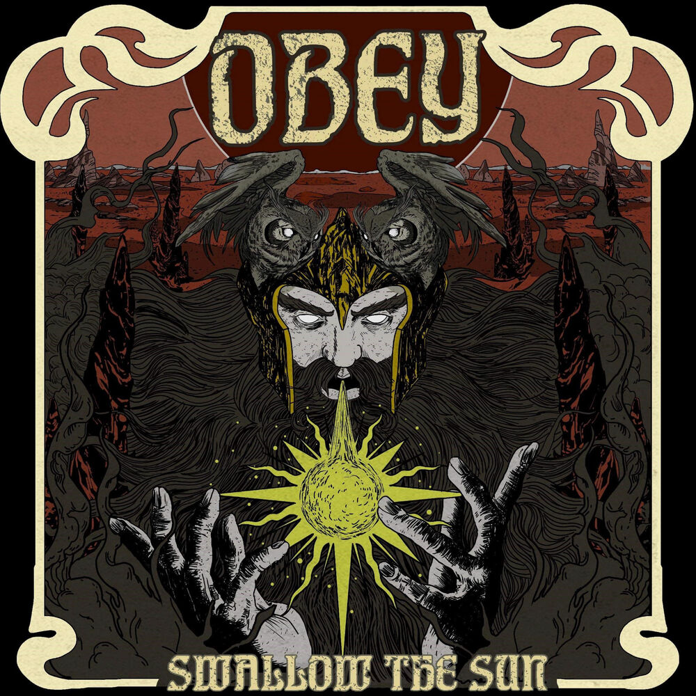Picture of Swallow The Sun