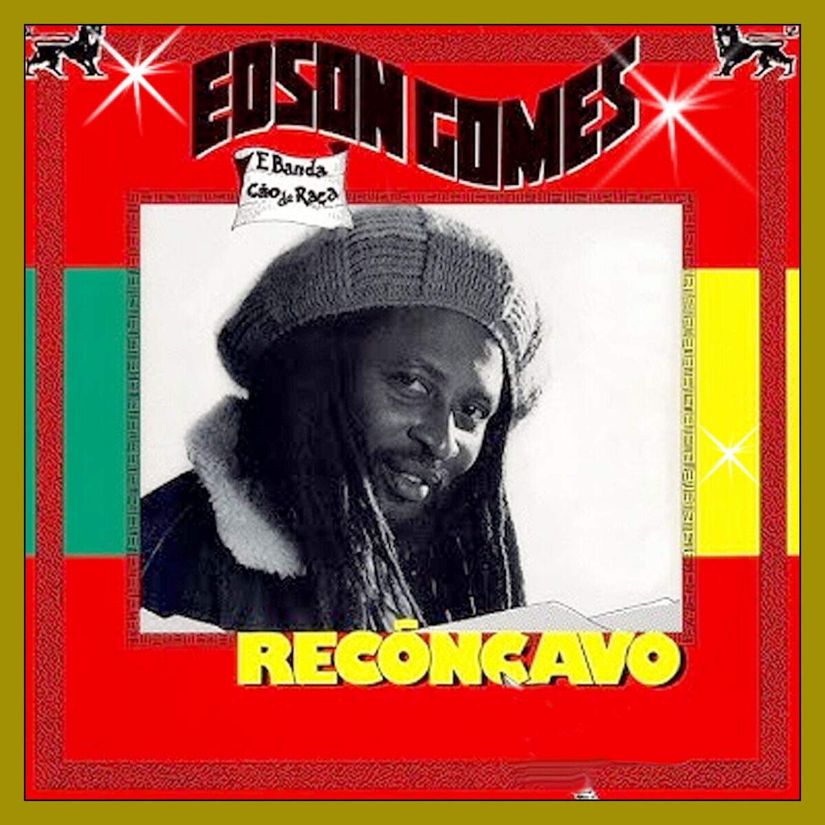 Album cover of Fala Só De Amor