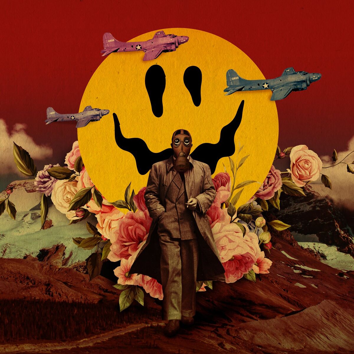 Album cover of Pineapple