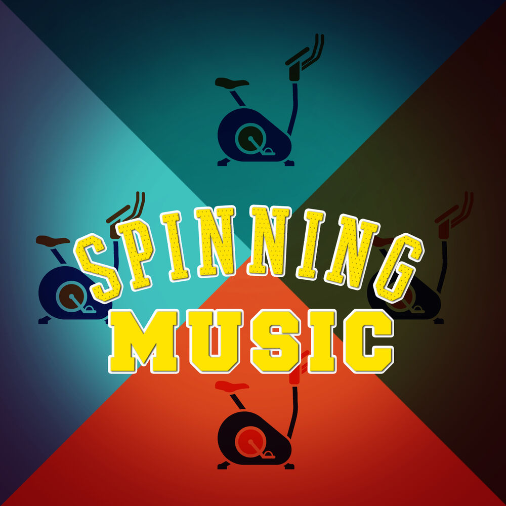 Picture of Spinning Music