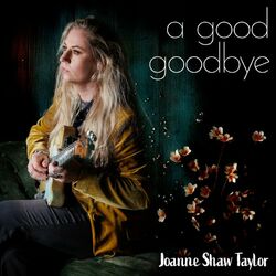 Cover of A Good Goodbye