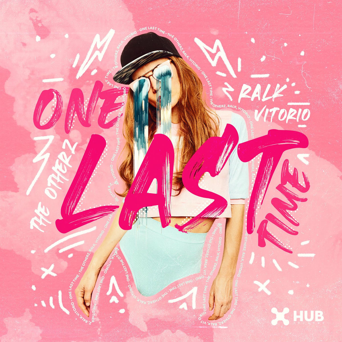 Album cover of One Last Time